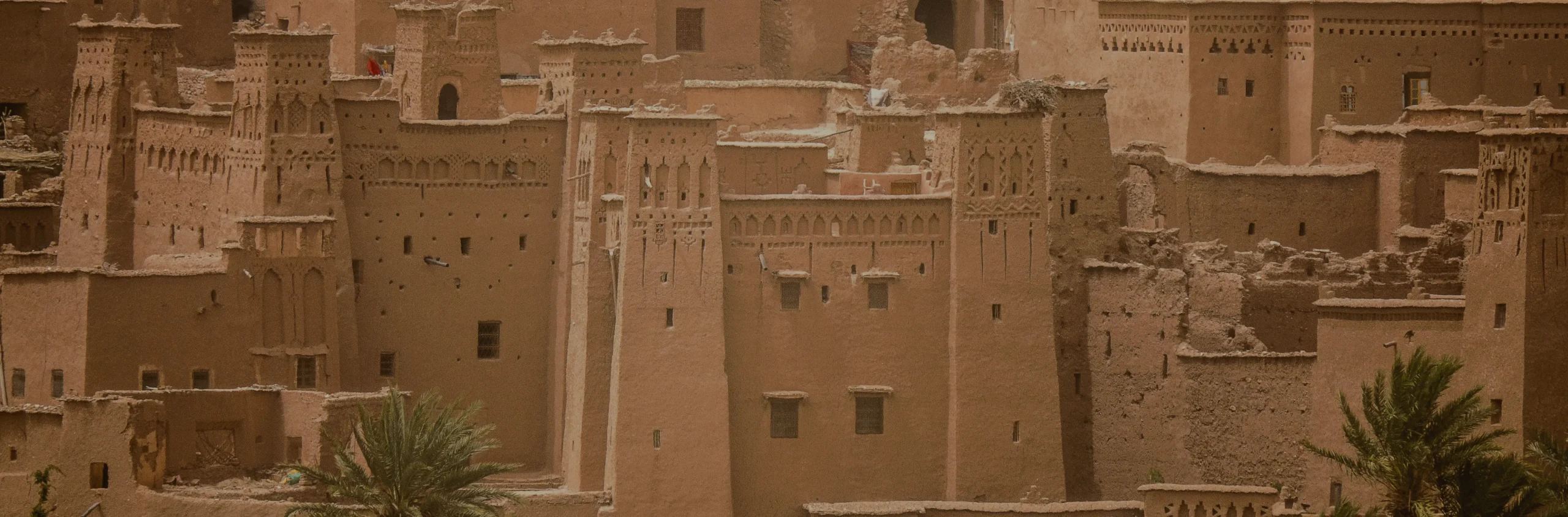 Ouarzazate et les Kasbahs – Sur la Route des Mille Kasbahs