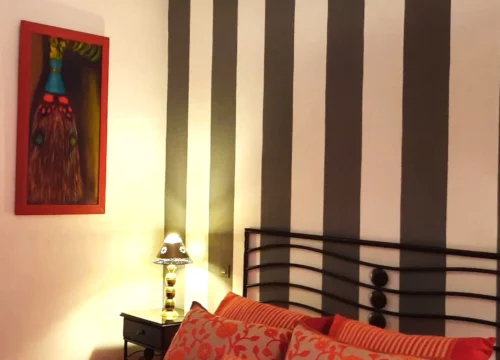 Suite Marguerite Unique, ultime, légendaire